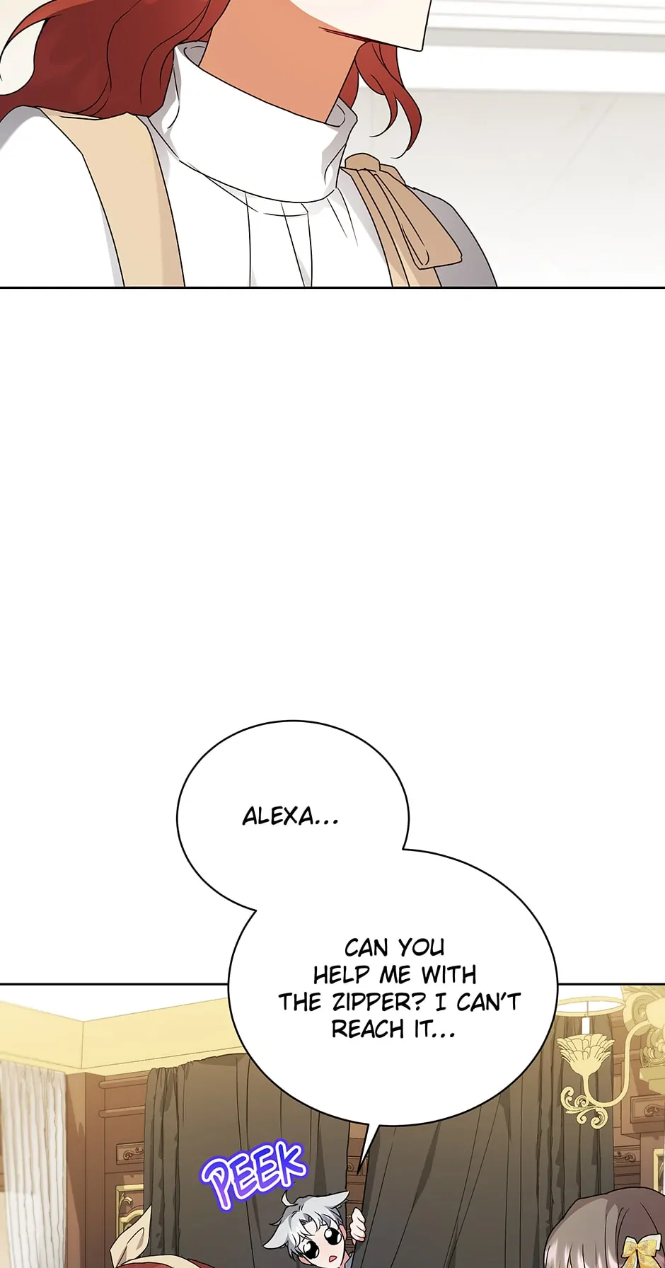 I Became the Villain’s Trainer chapter 63 page 41