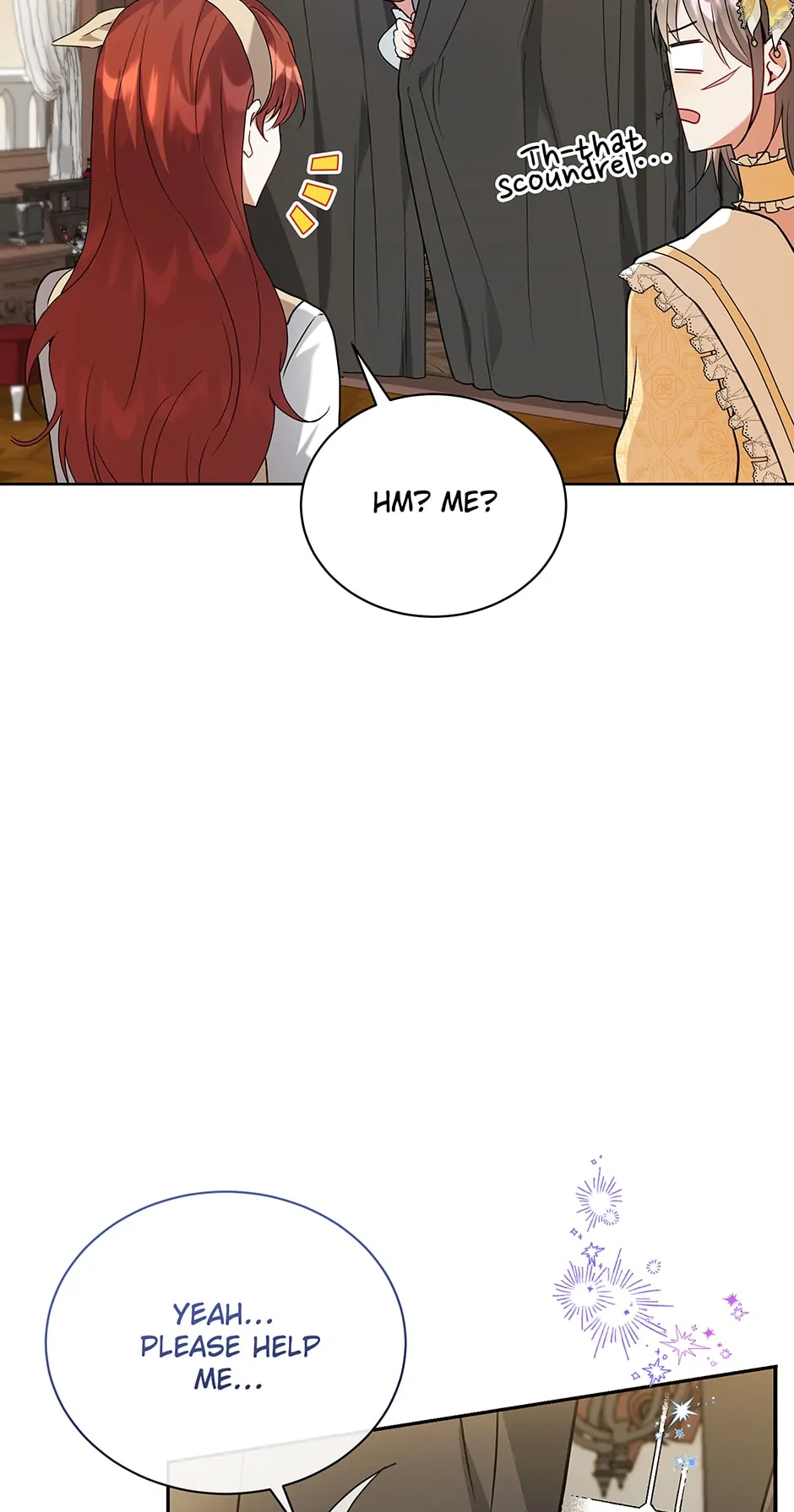 I Became the Villain’s Trainer chapter 63 page 42