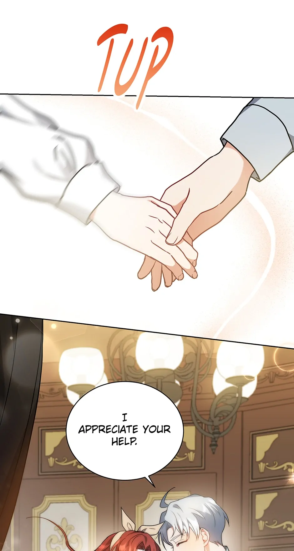 I Became the Villain’s Trainer chapter 63 page 47