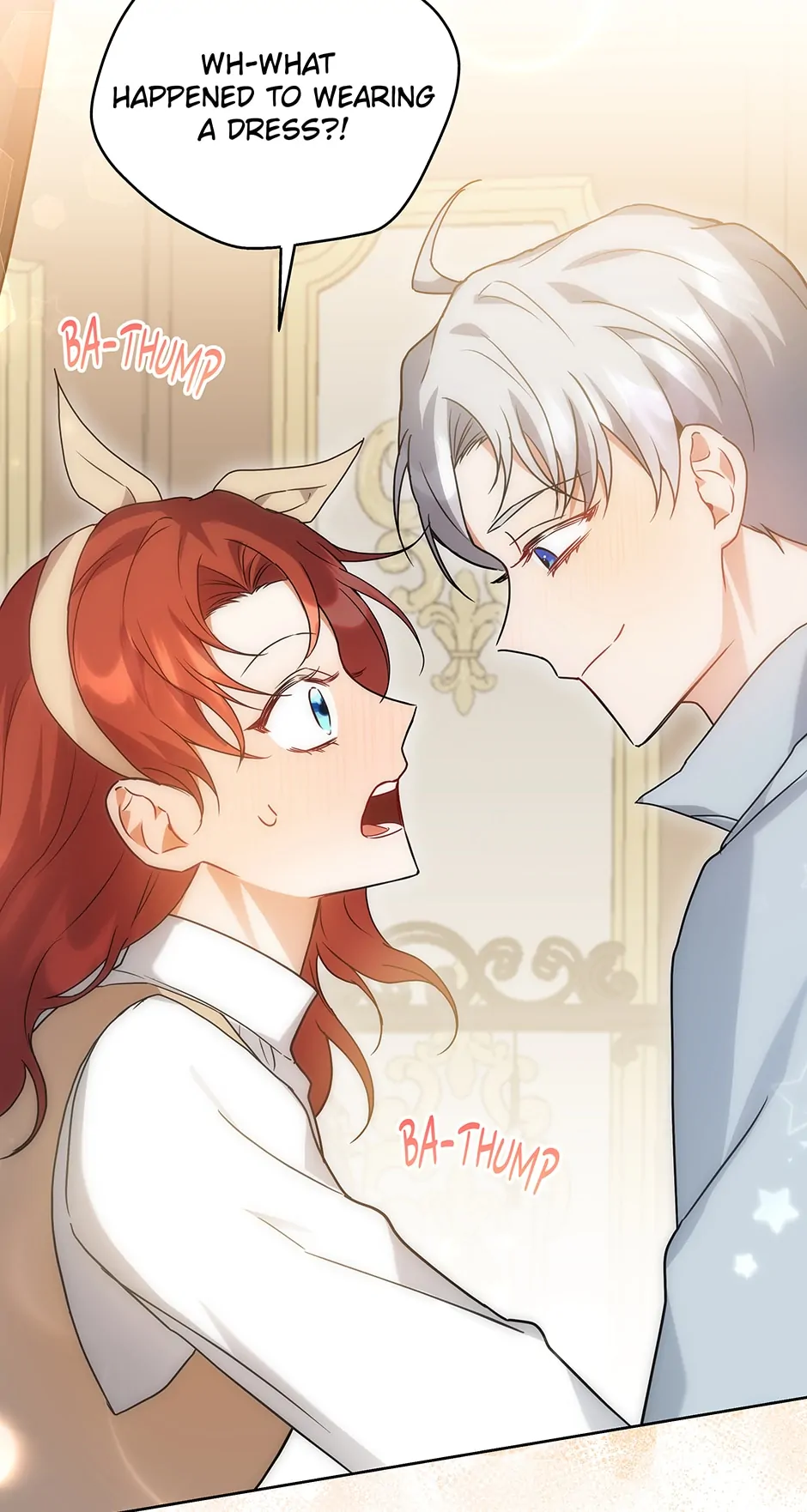 I Became the Villain’s Trainer chapter 63 page 49