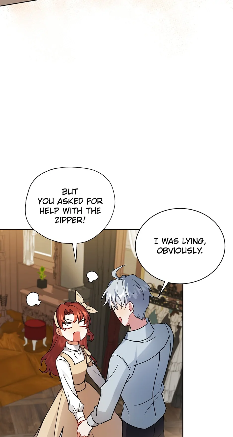I Became the Villain’s Trainer chapter 63 page 50