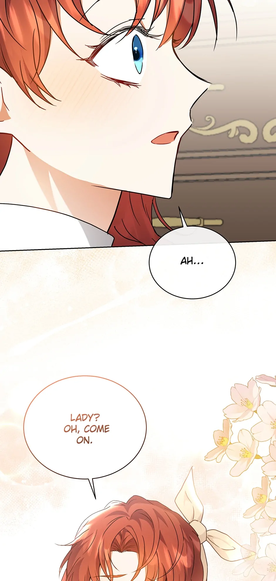 I Became the Villain’s Trainer chapter 63 page 58