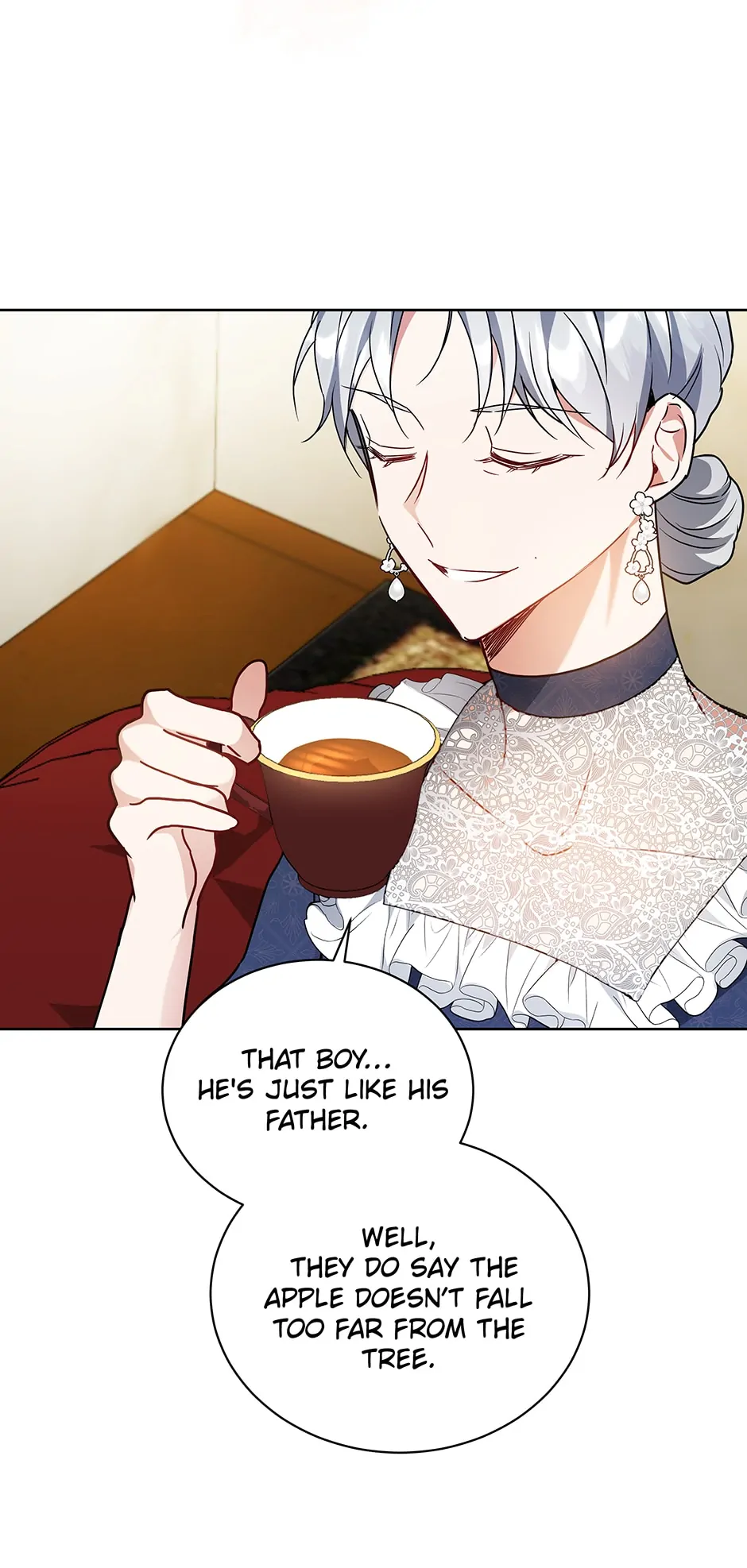 I Became the Villain’s Trainer chapter 63 page 60