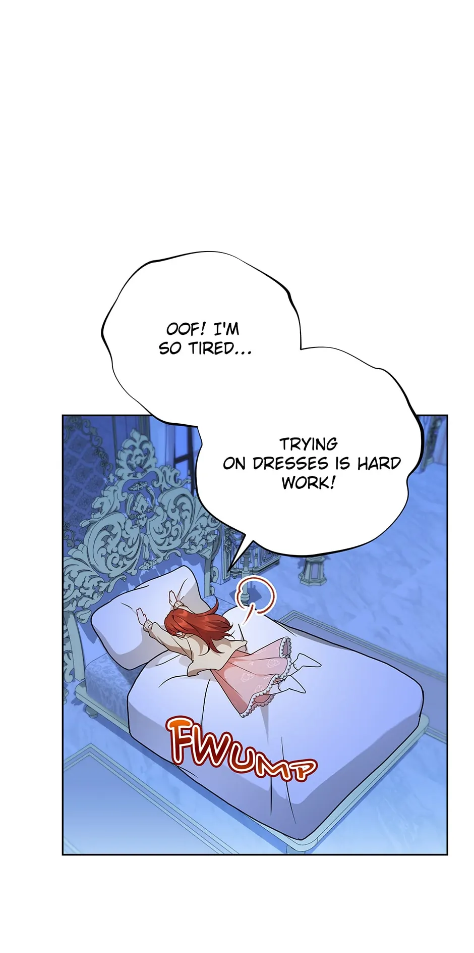 I Became the Villain’s Trainer chapter 63 page 62