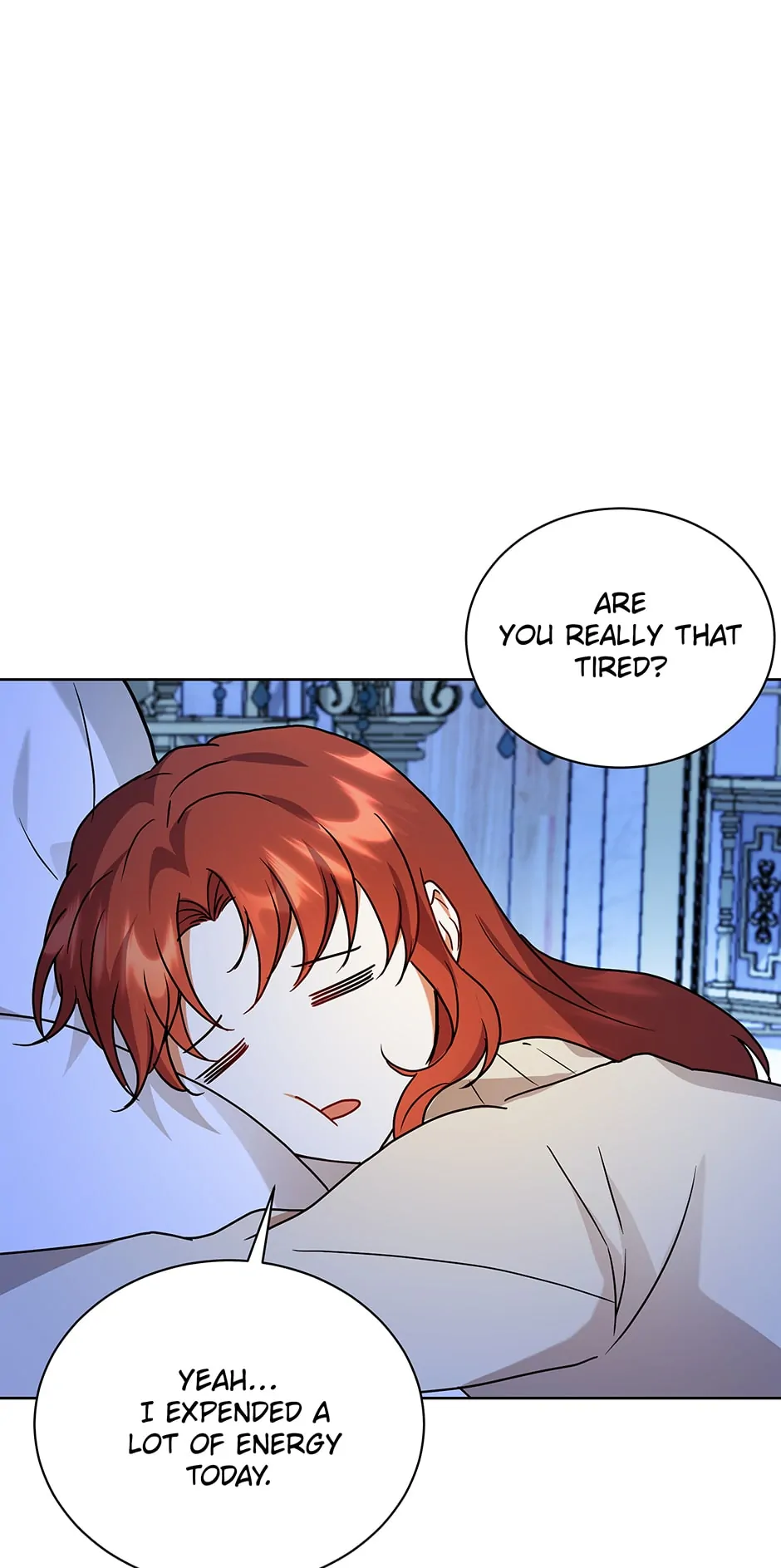I Became the Villain’s Trainer chapter 63 page 63