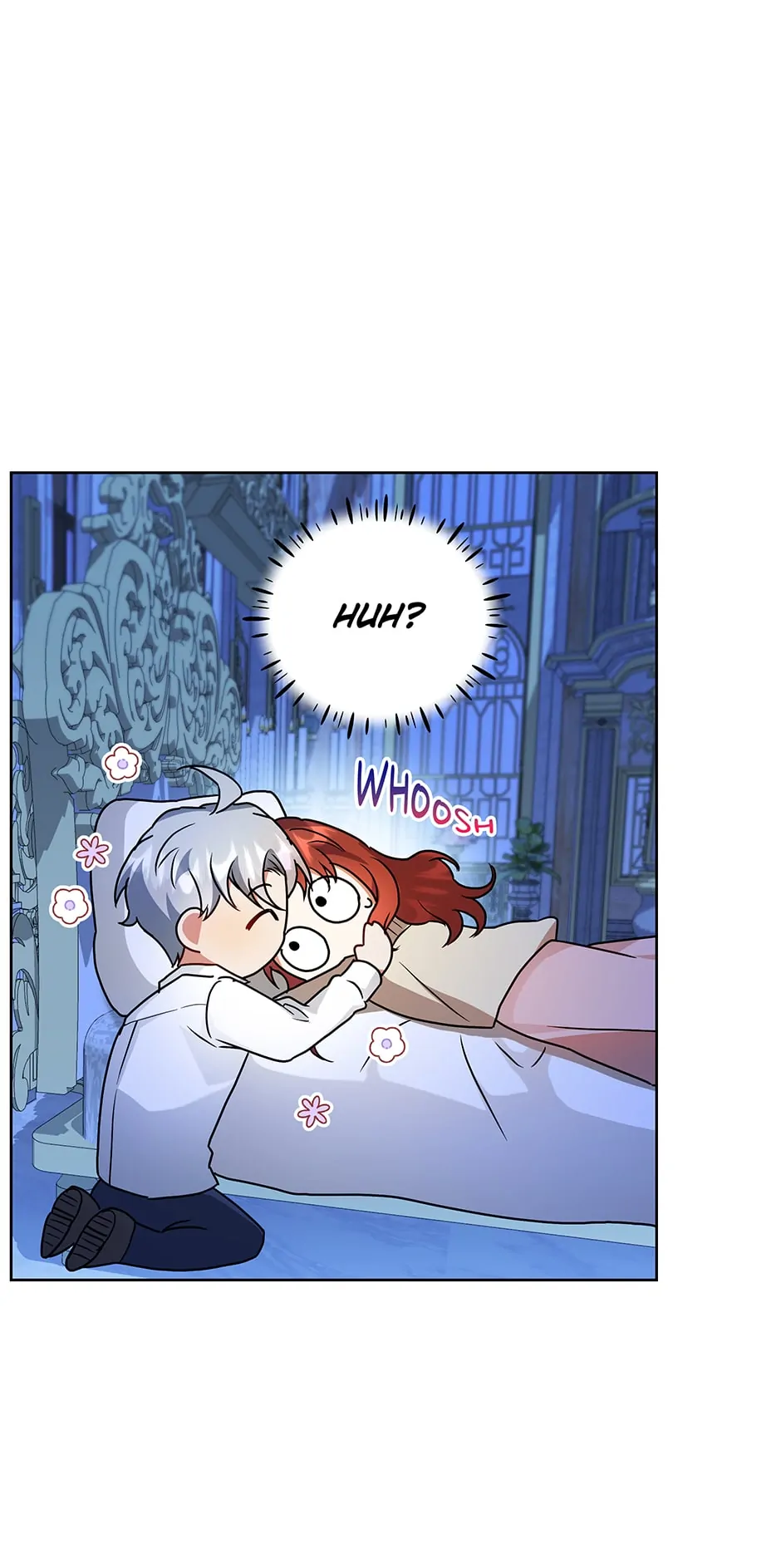 I Became the Villain’s Trainer chapter 63 page 65