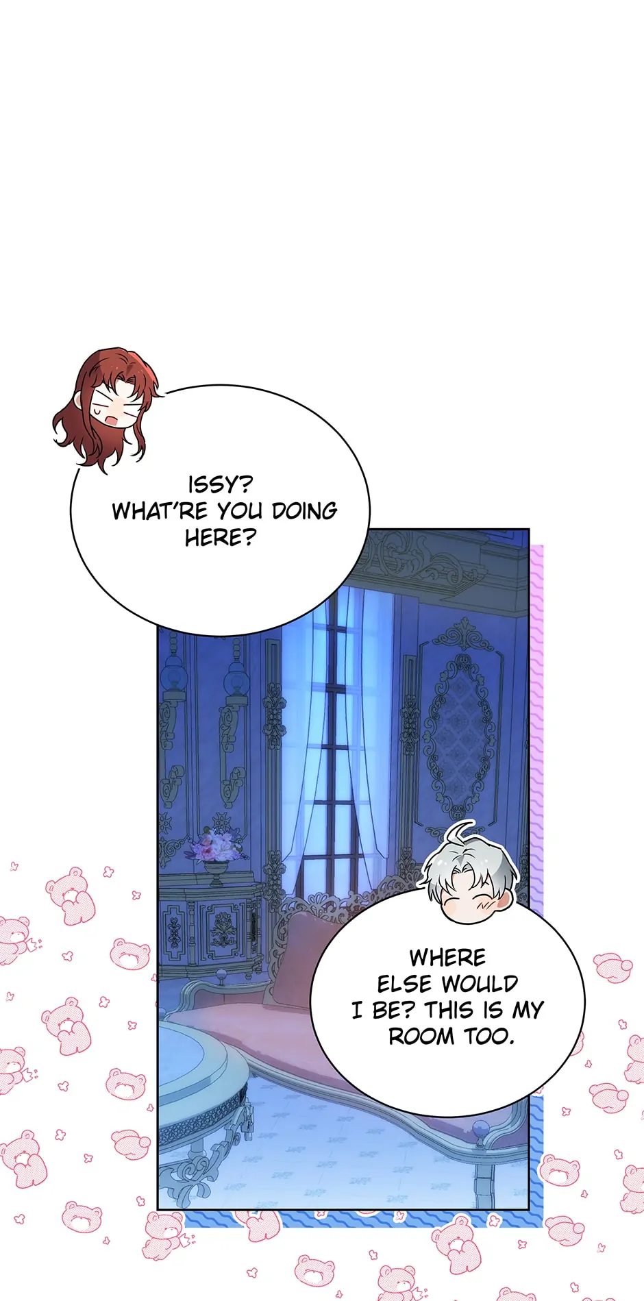 I Became the Villain’s Trainer chapter 63 page 67