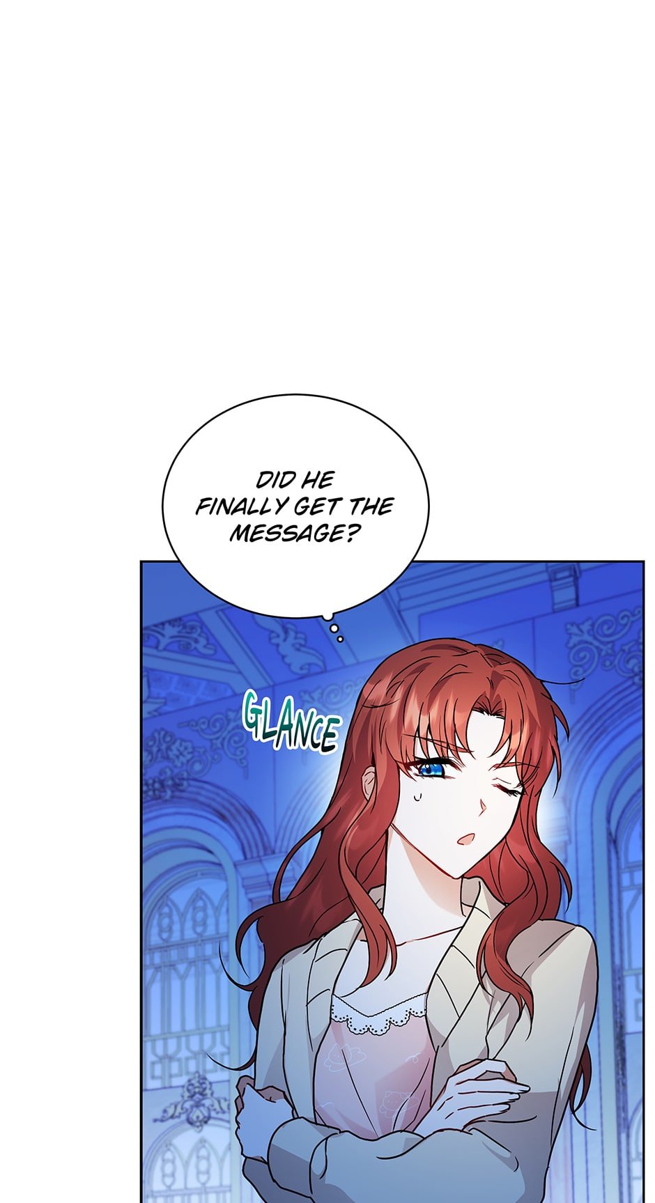 I Became the Villain’s Trainer chapter 64 page 8