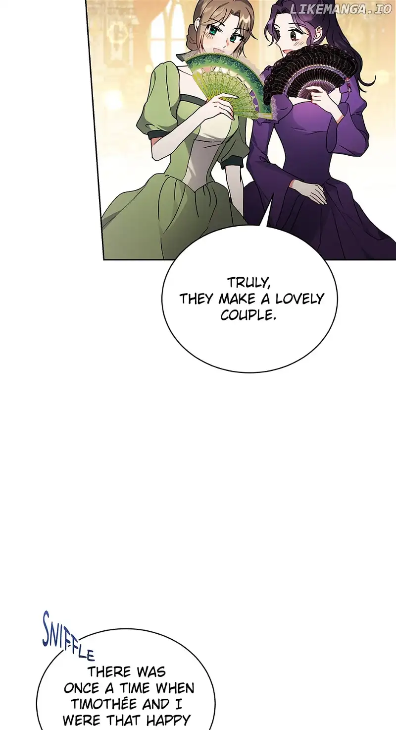 I Became the Villain’s Trainer chapter 67 page 4