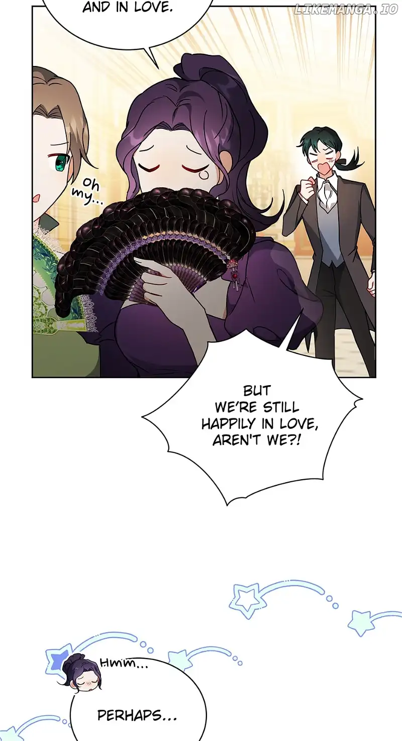 I Became the Villain’s Trainer chapter 67 page 5