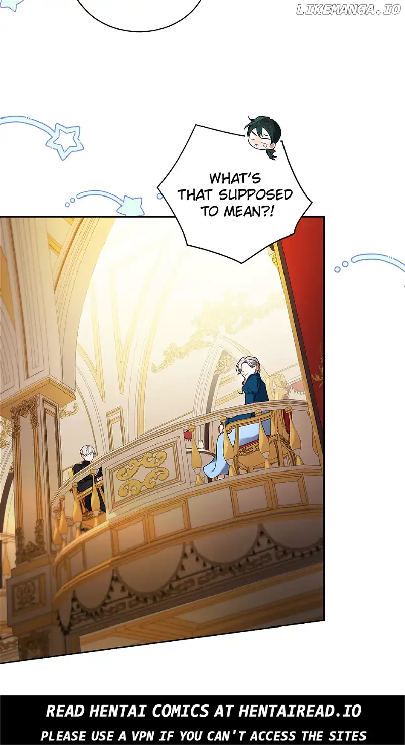 I Became the Villain’s Trainer chapter 67 page 6