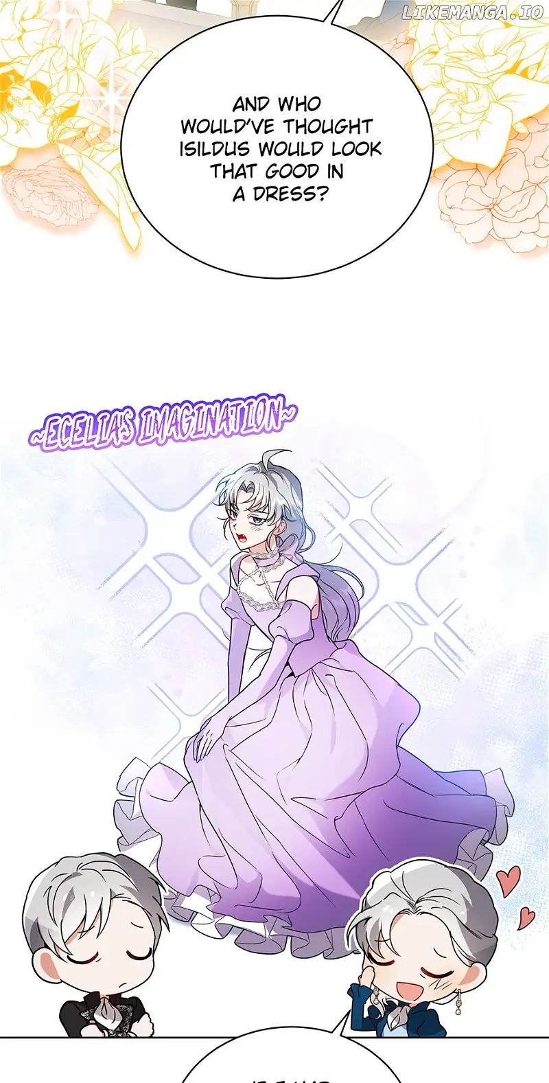 I Became the Villain’s Trainer chapter 67 page 8
