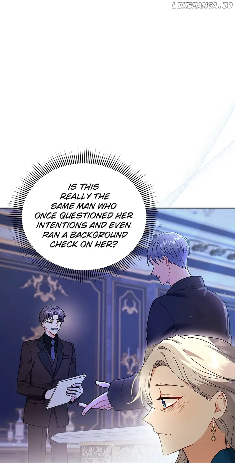 I Became the Villain’s Trainer chapter 67 page 11