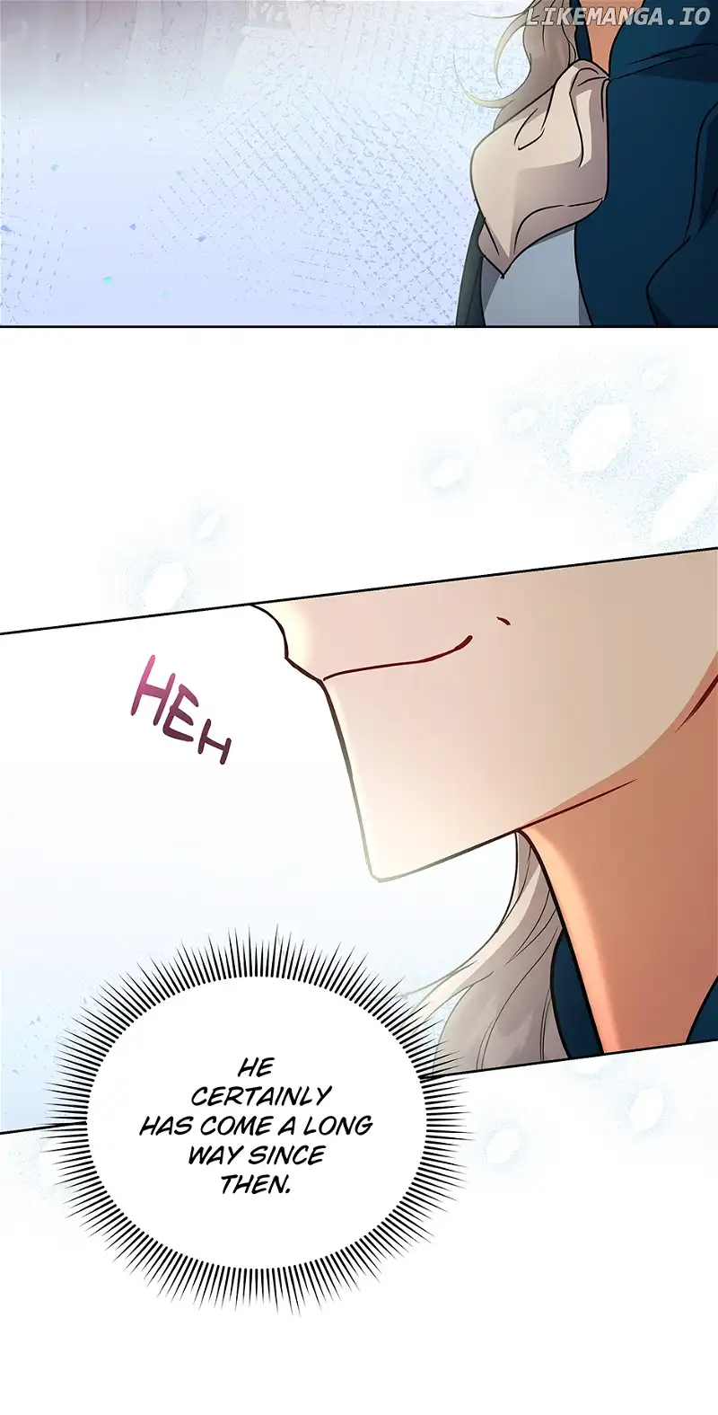 I Became the Villain’s Trainer chapter 67 page 12