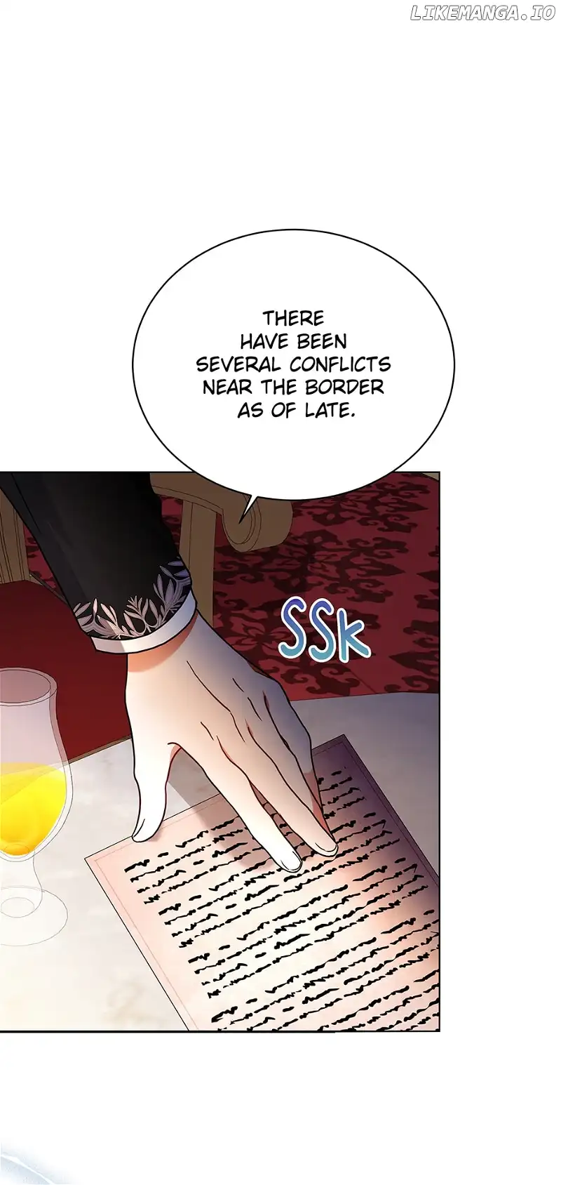 I Became the Villain’s Trainer chapter 67 page 16