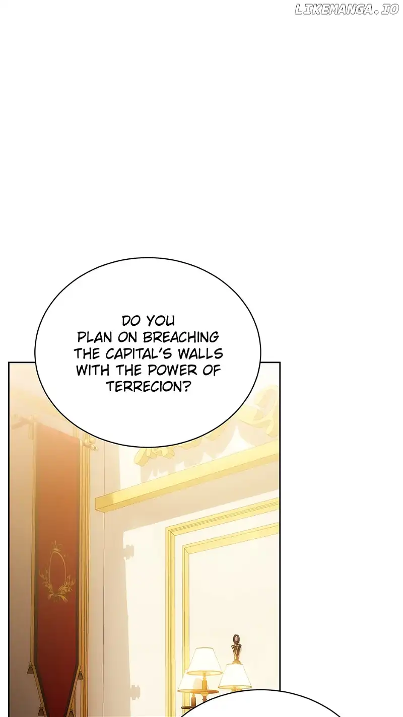 I Became the Villain’s Trainer chapter 67 page 22