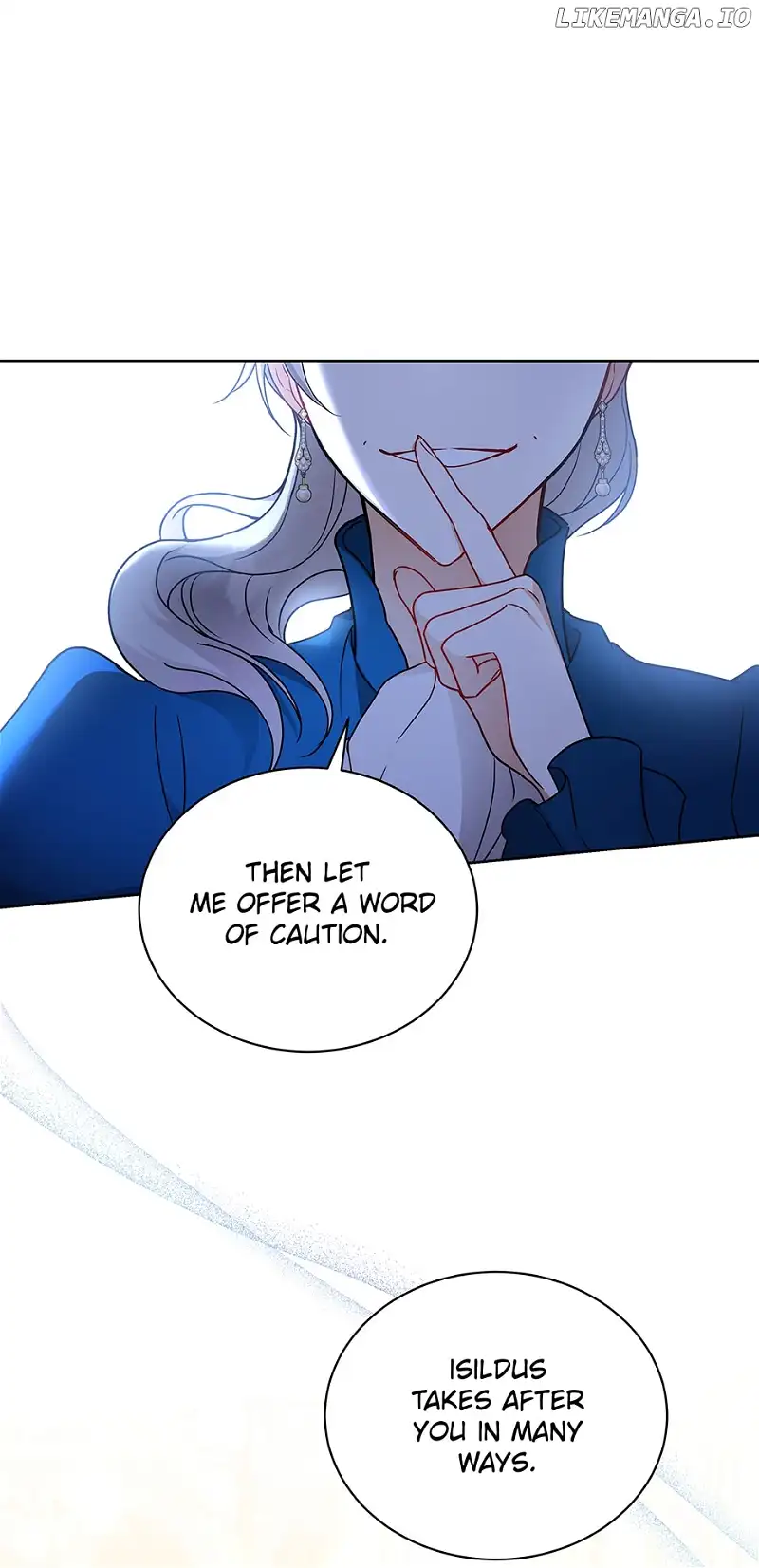 I Became the Villain’s Trainer chapter 67 page 25
