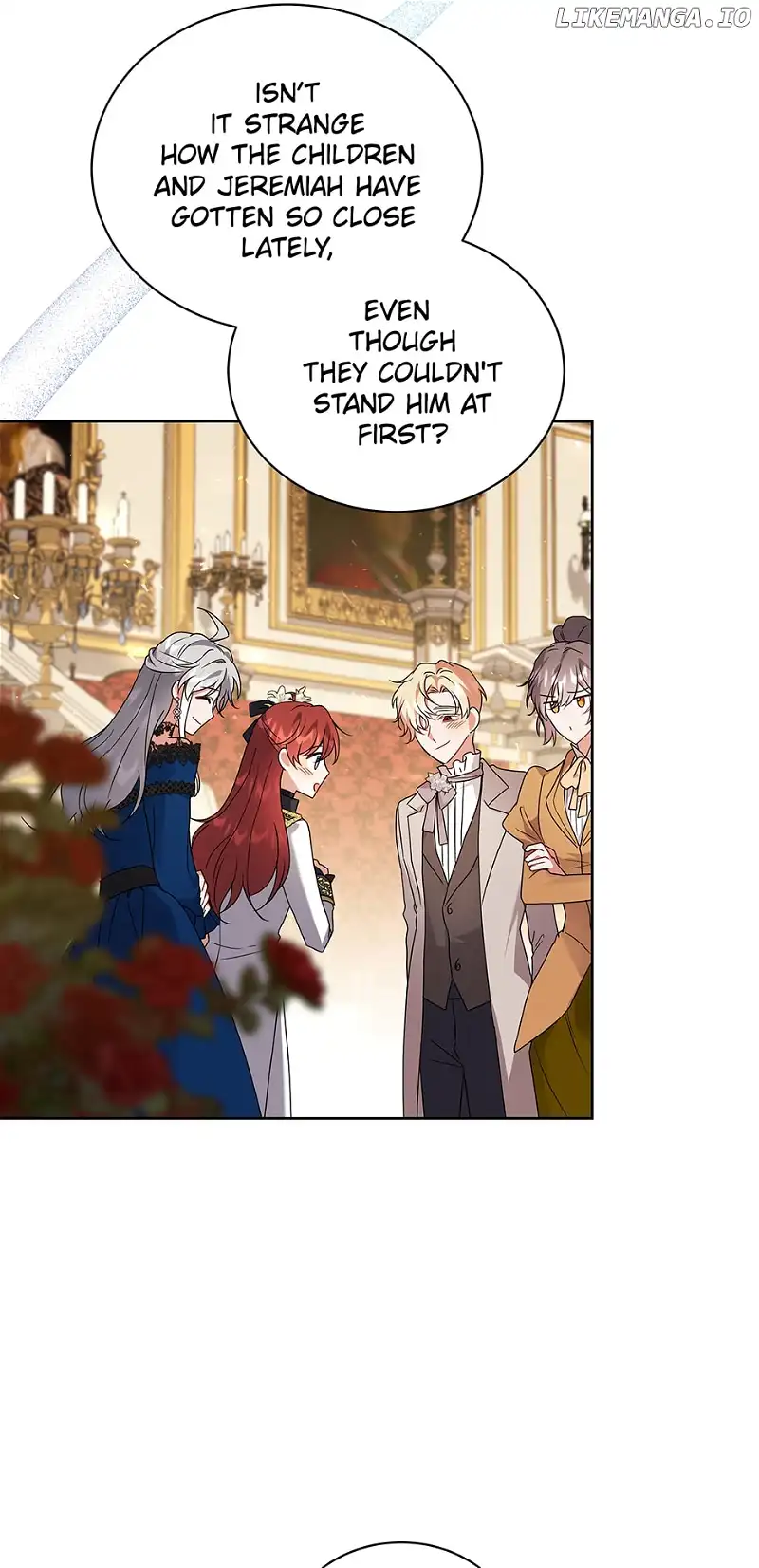 I Became the Villain’s Trainer chapter 67 page 27