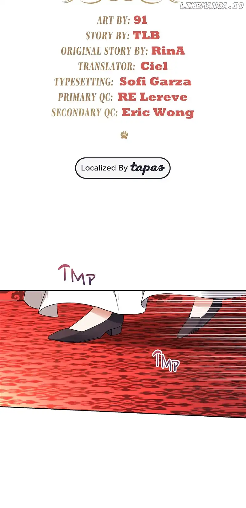 I Became the Villain’s Trainer chapter 67 page 30