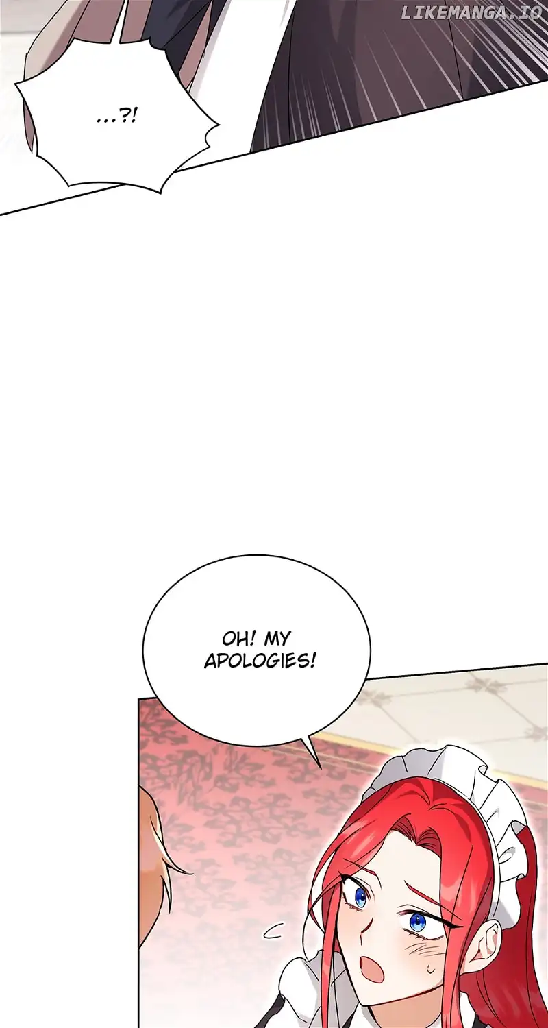 I Became the Villain’s Trainer chapter 67 page 32