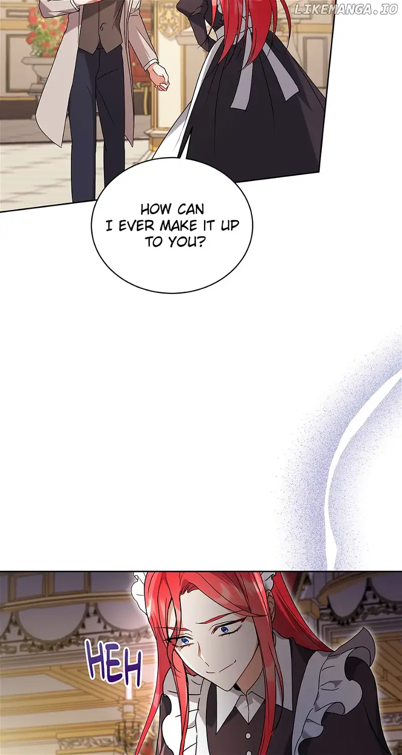 I Became the Villain’s Trainer chapter 67 page 34