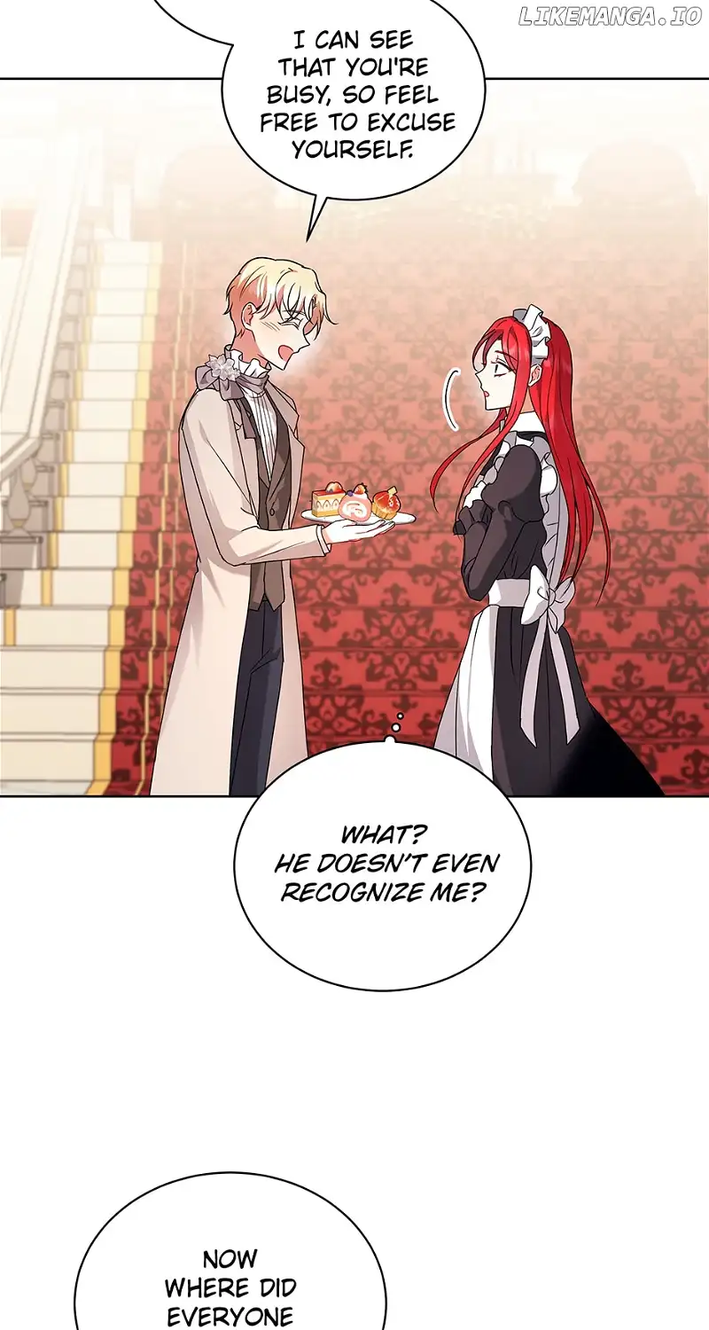 I Became the Villain’s Trainer chapter 67 page 36