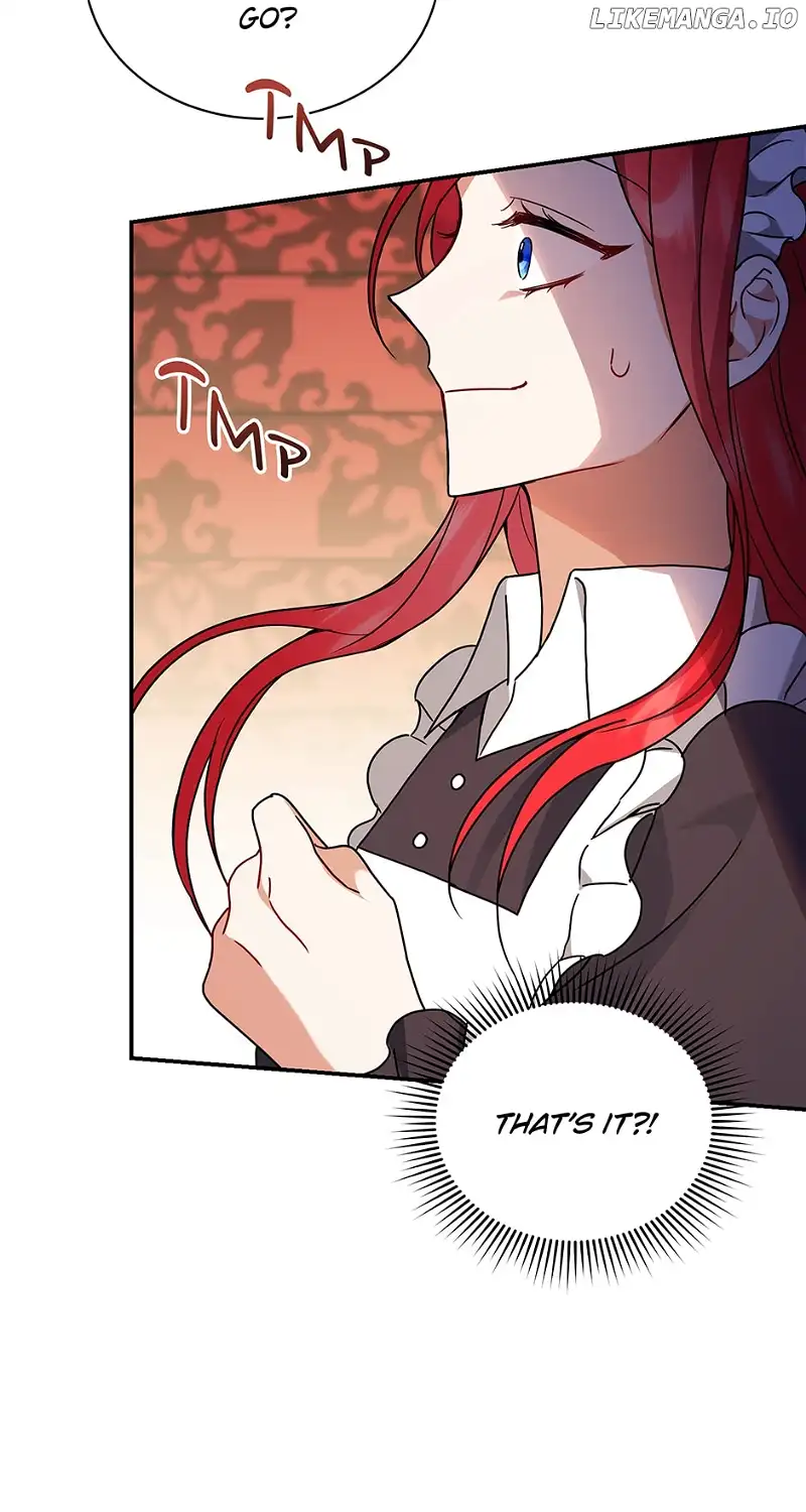 I Became the Villain’s Trainer chapter 67 page 37