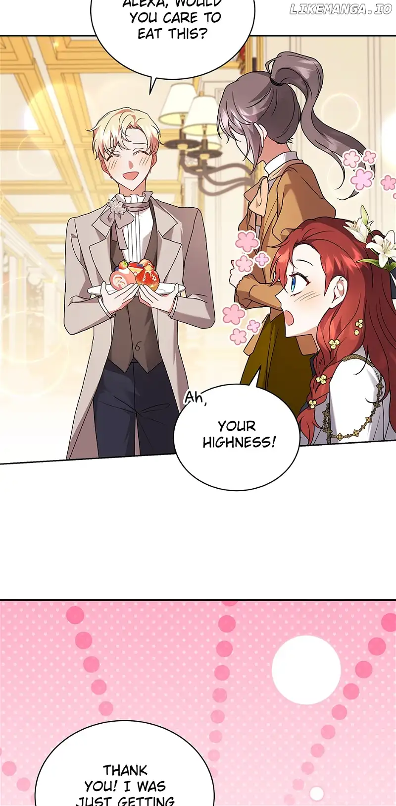 I Became the Villain’s Trainer chapter 67 page 41