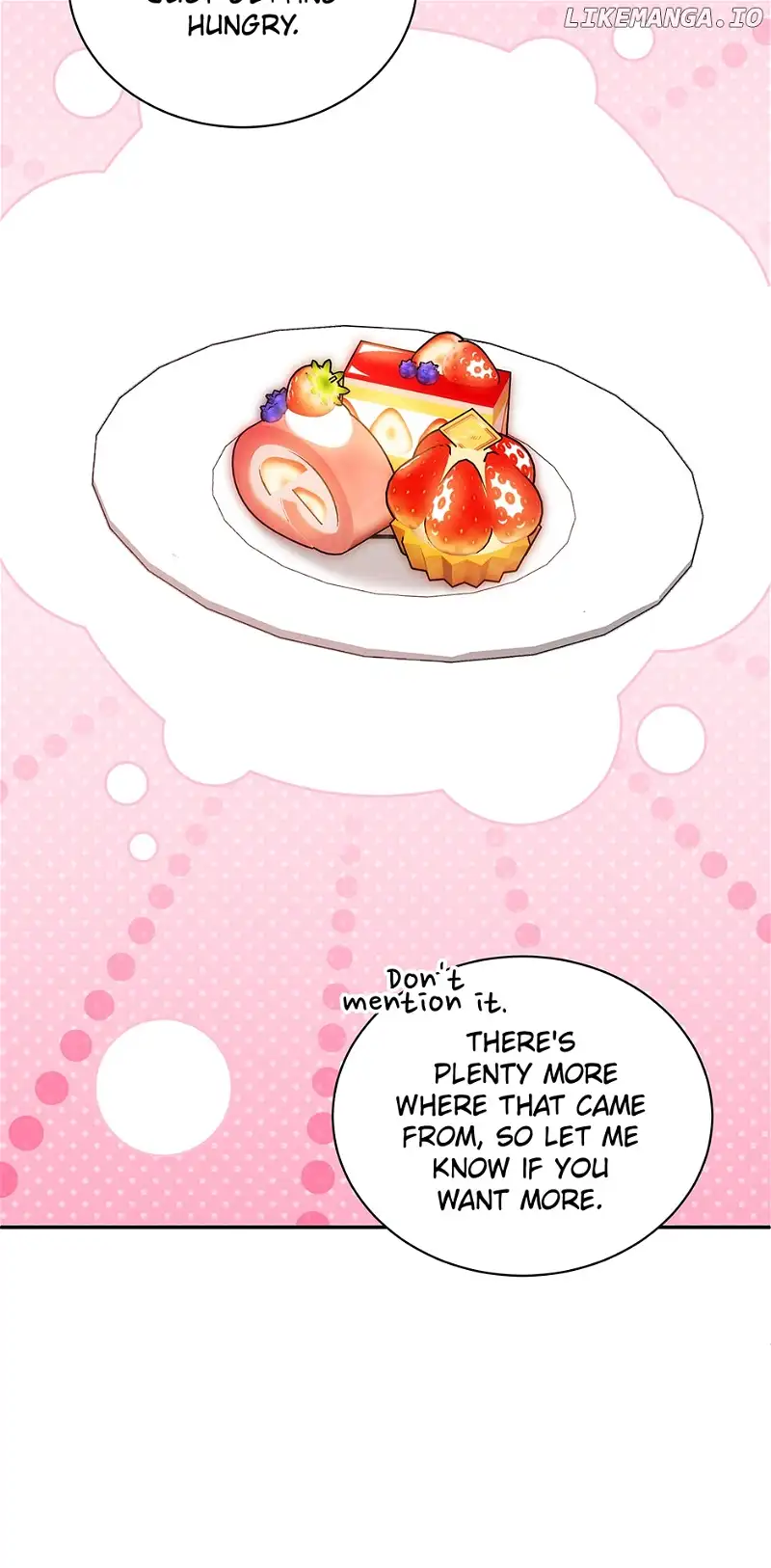 I Became the Villain’s Trainer chapter 67 page 42