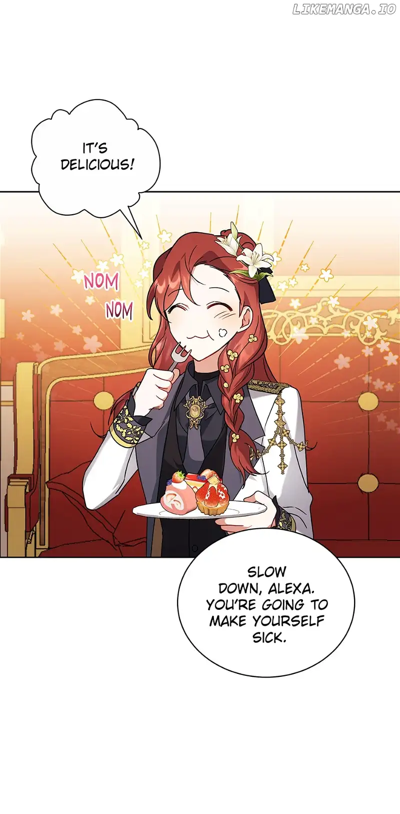 I Became the Villain’s Trainer chapter 67 page 43