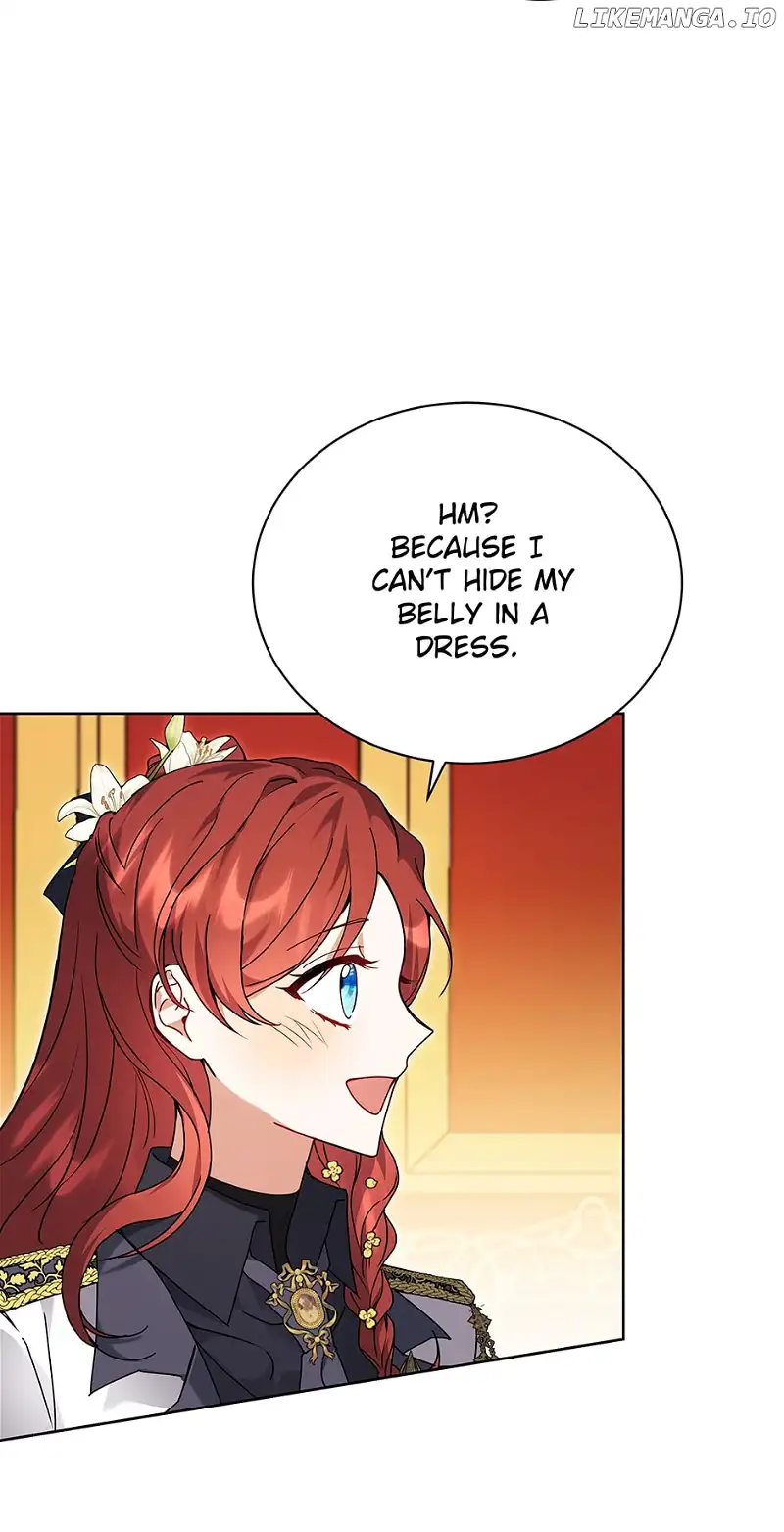 I Became the Villain’s Trainer chapter 67 page 46