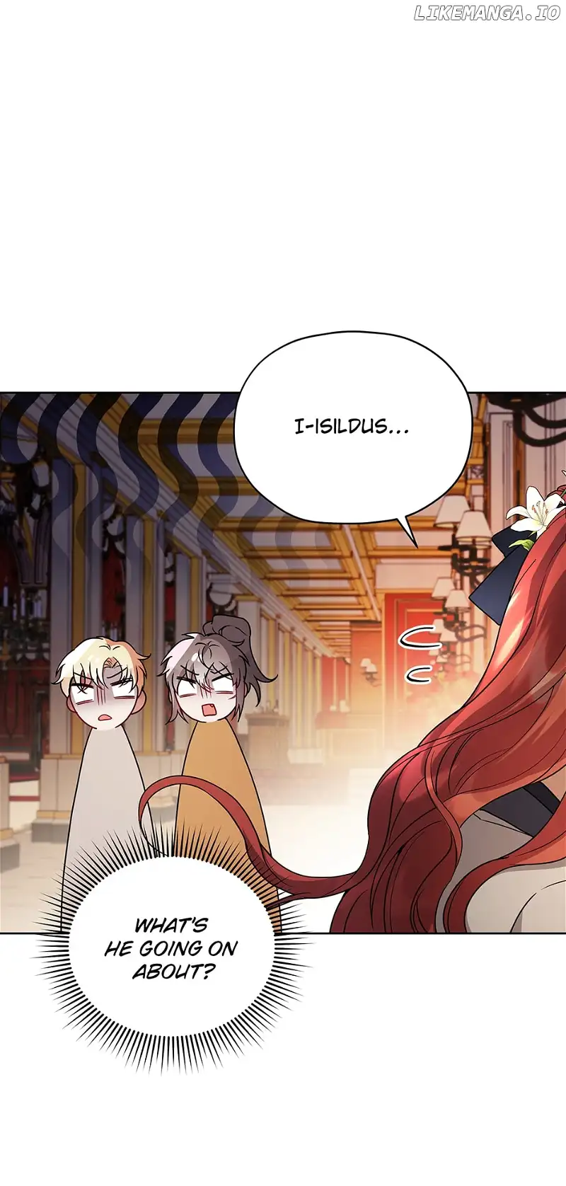 I Became the Villain’s Trainer chapter 67 page 52