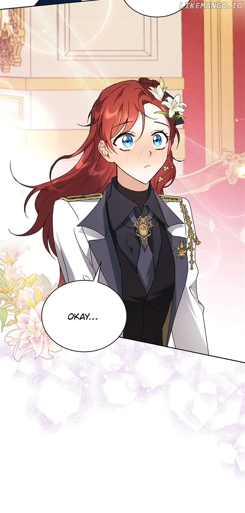 I Became the Villain’s Trainer chapter 67 page 54