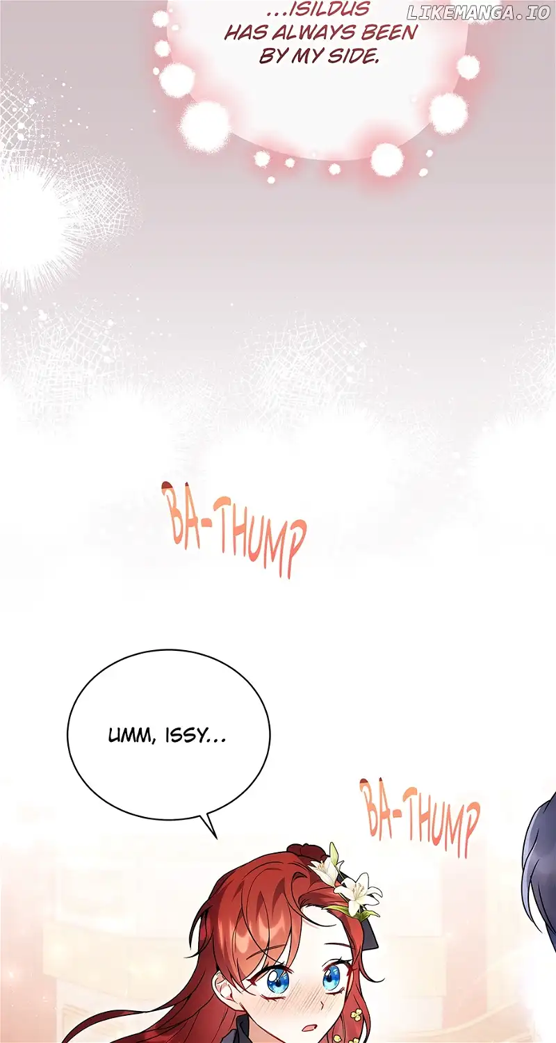 I Became the Villain’s Trainer chapter 67 page 59