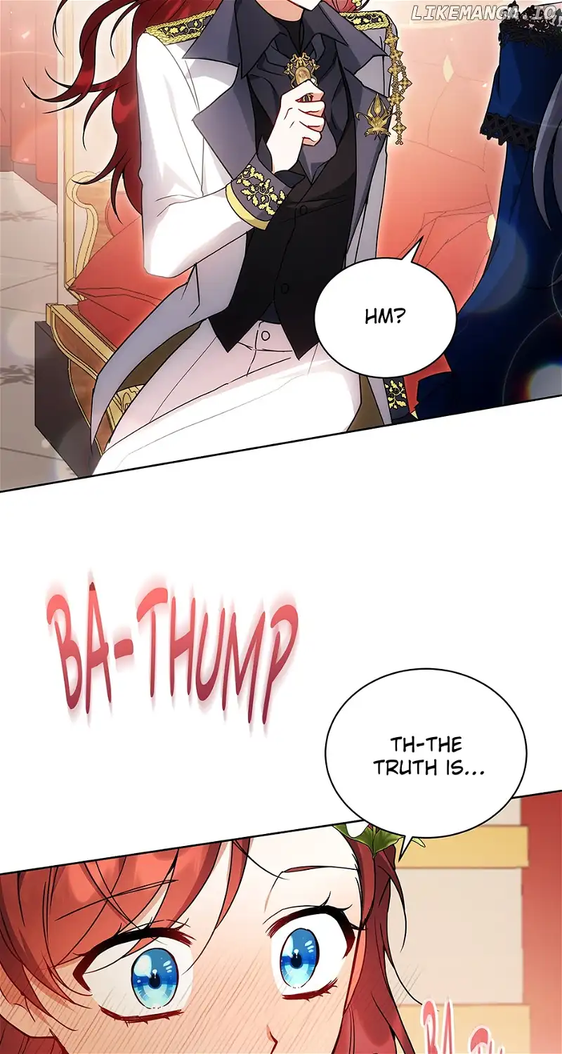 I Became the Villain’s Trainer chapter 67 page 60