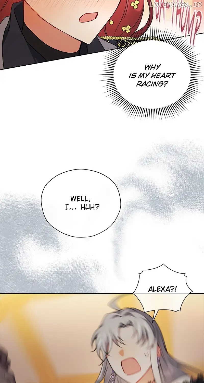I Became the Villain’s Trainer chapter 67 page 61