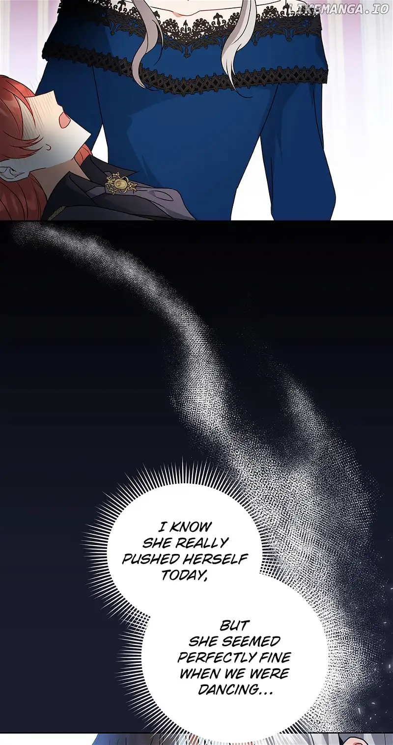 I Became the Villain’s Trainer chapter 68 page 4
