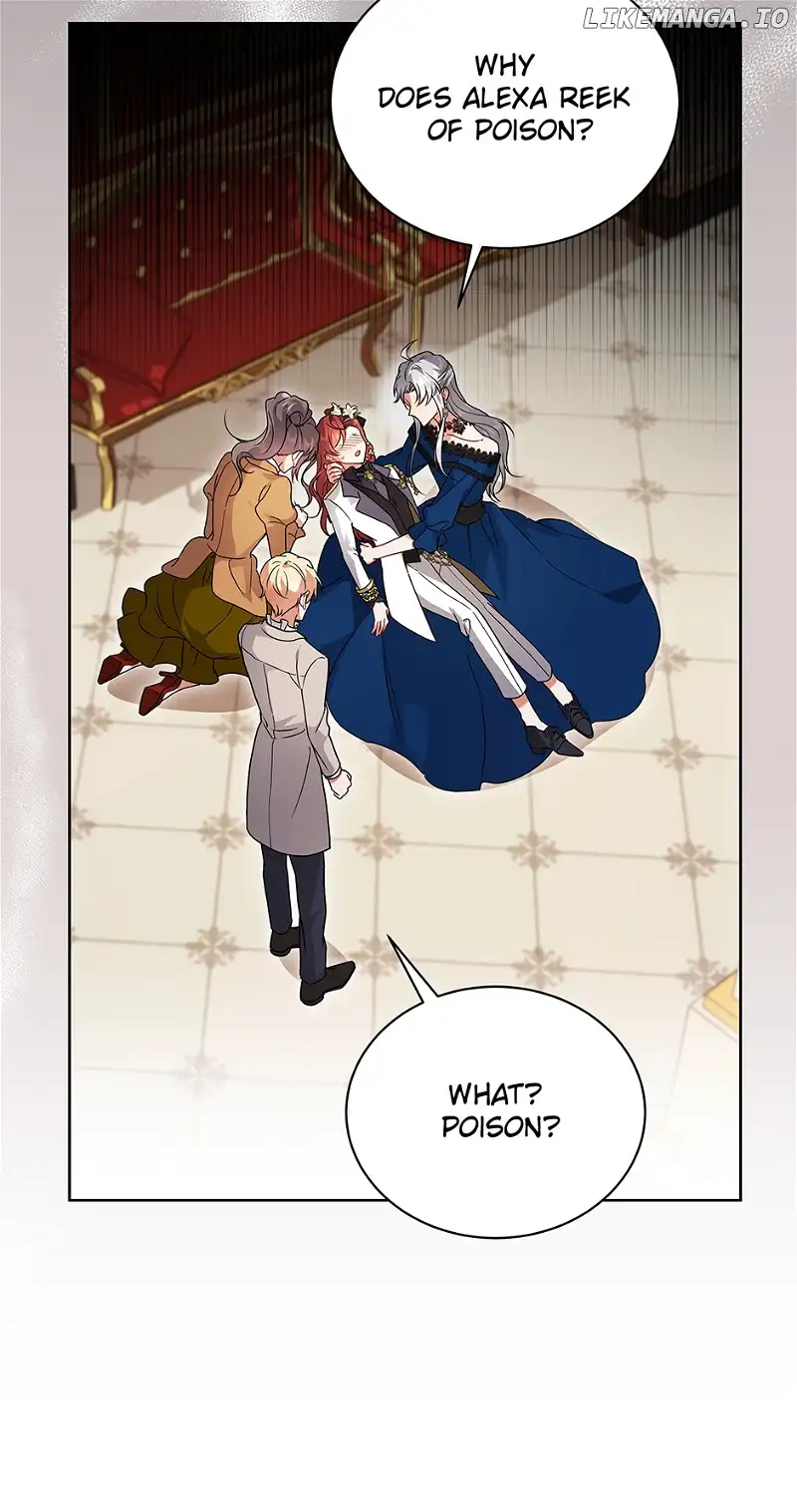 I Became the Villain’s Trainer chapter 68 page 6