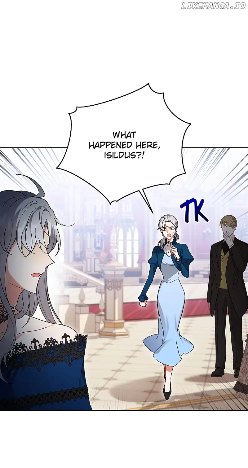 I Became the Villain’s Trainer chapter 68 page 7
