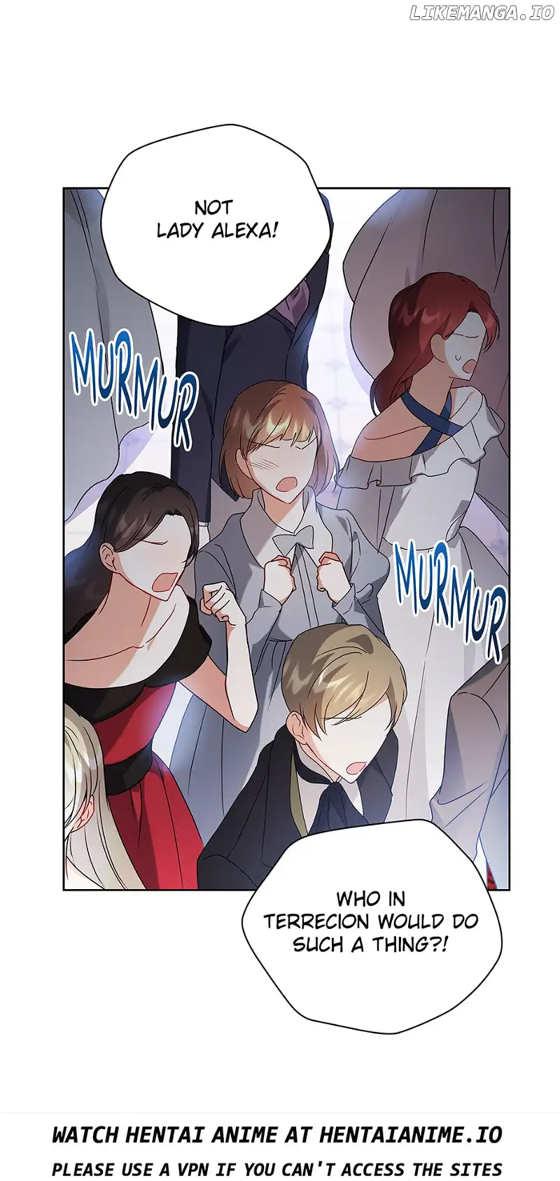 I Became the Villain’s Trainer chapter 68 page 11