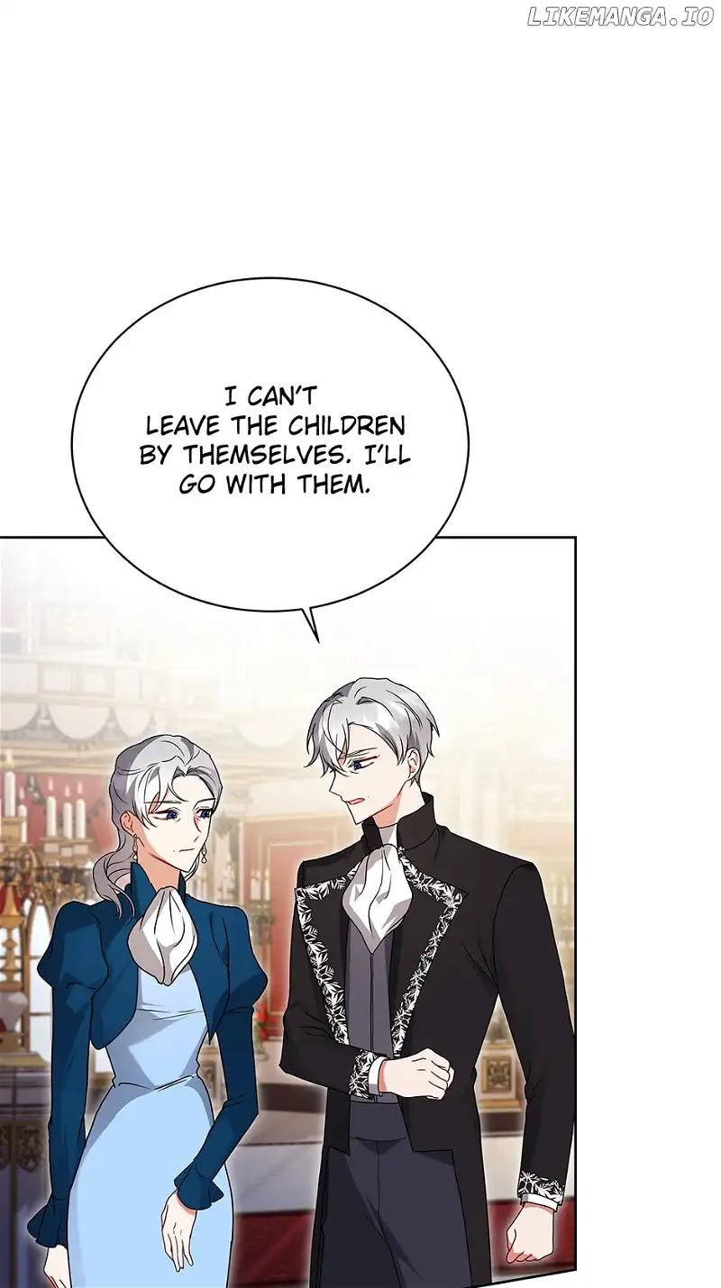 I Became the Villain’s Trainer chapter 68 page 13