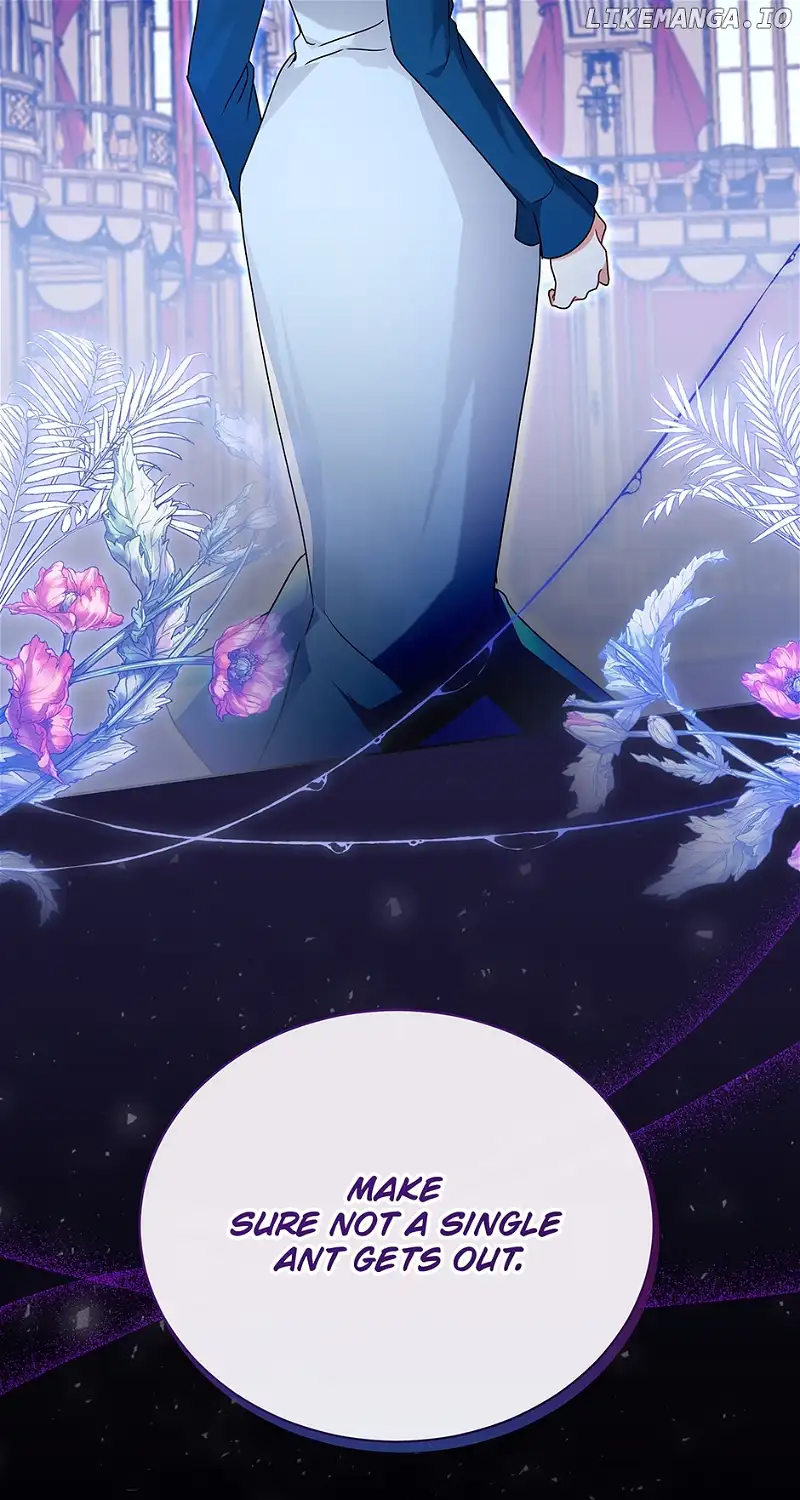 I Became the Villain’s Trainer chapter 68 page 21