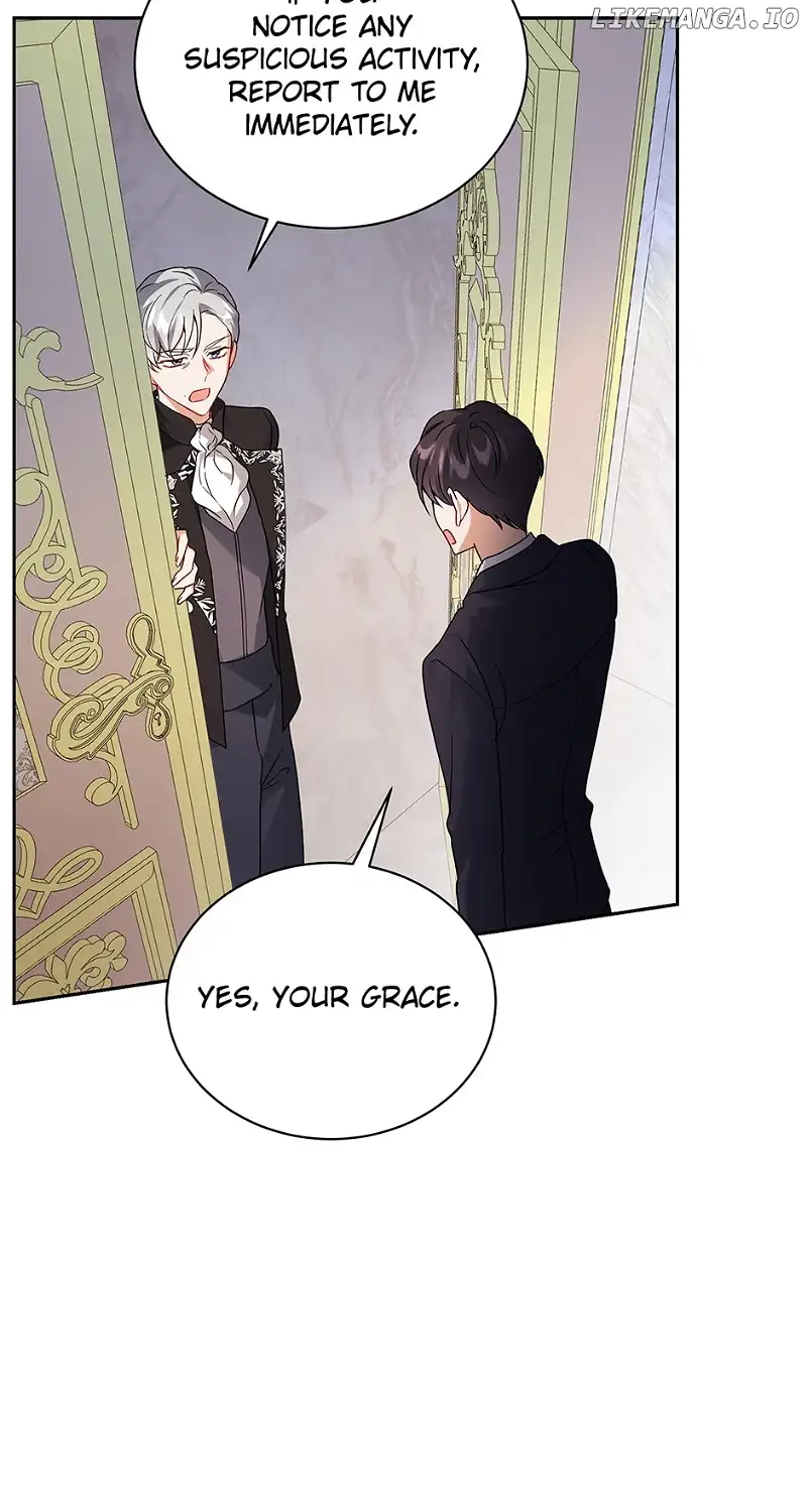 I Became the Villain’s Trainer chapter 68 page 24