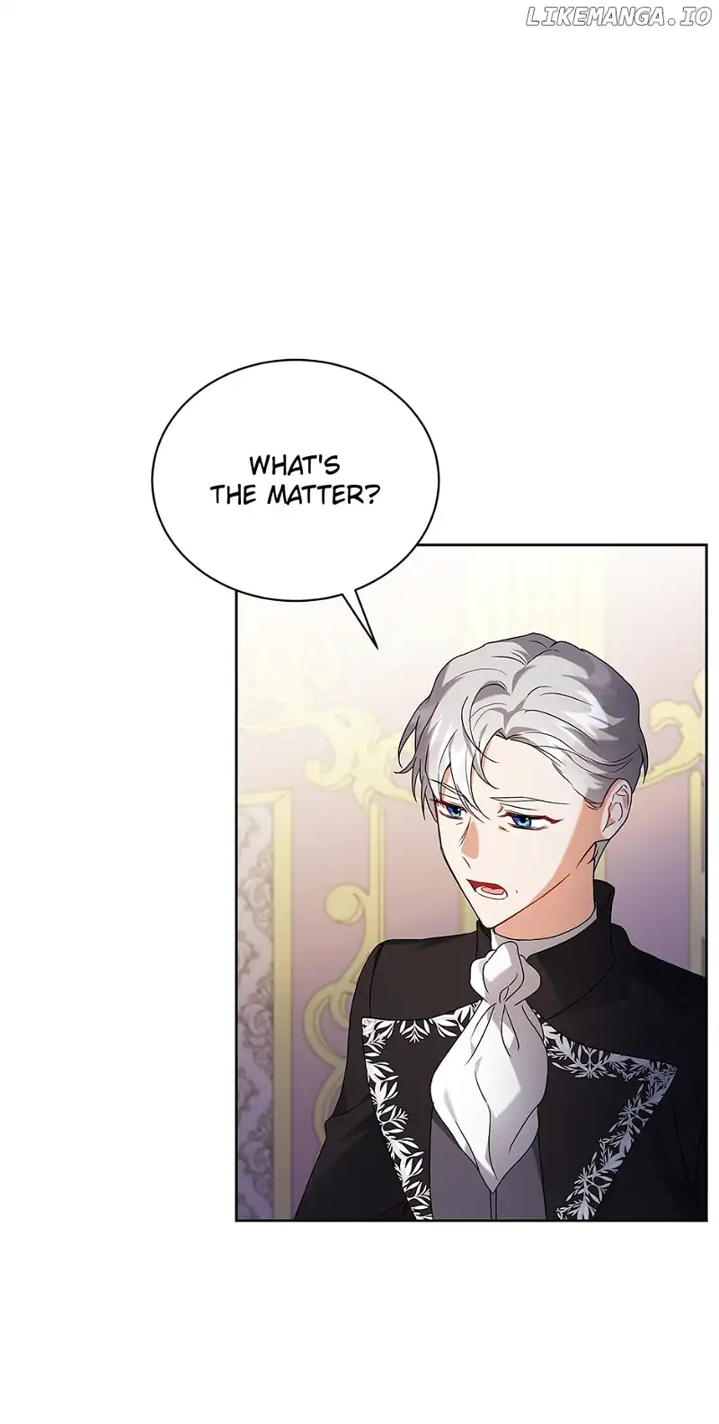 I Became the Villain’s Trainer chapter 68 page 27