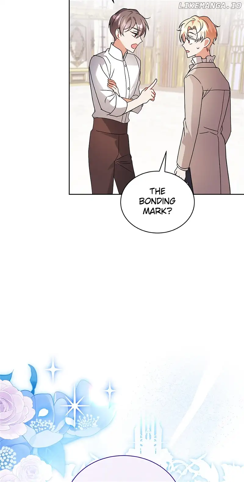 I Became the Villain’s Trainer chapter 68 page 31