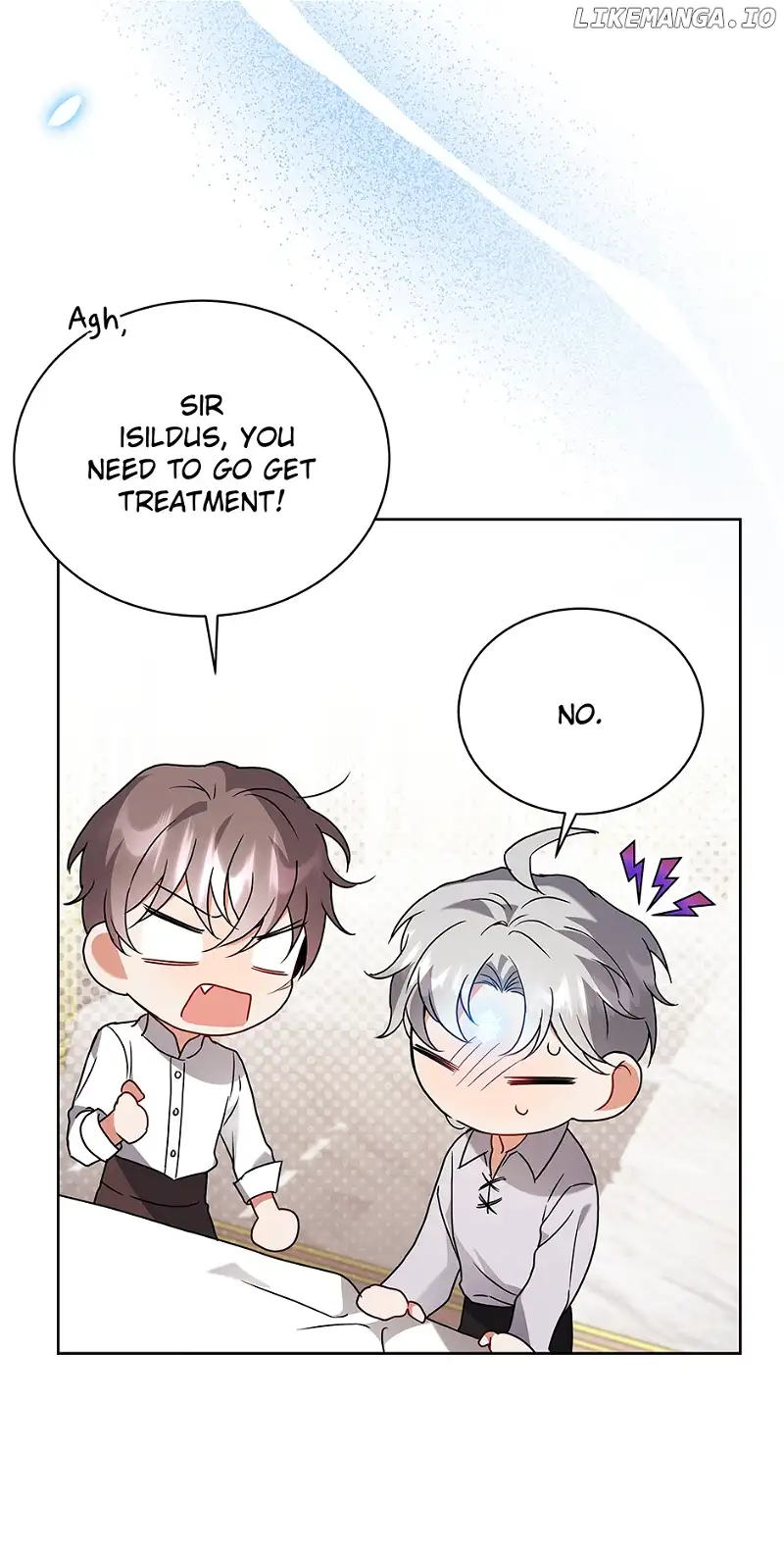 I Became the Villain’s Trainer chapter 68 page 33