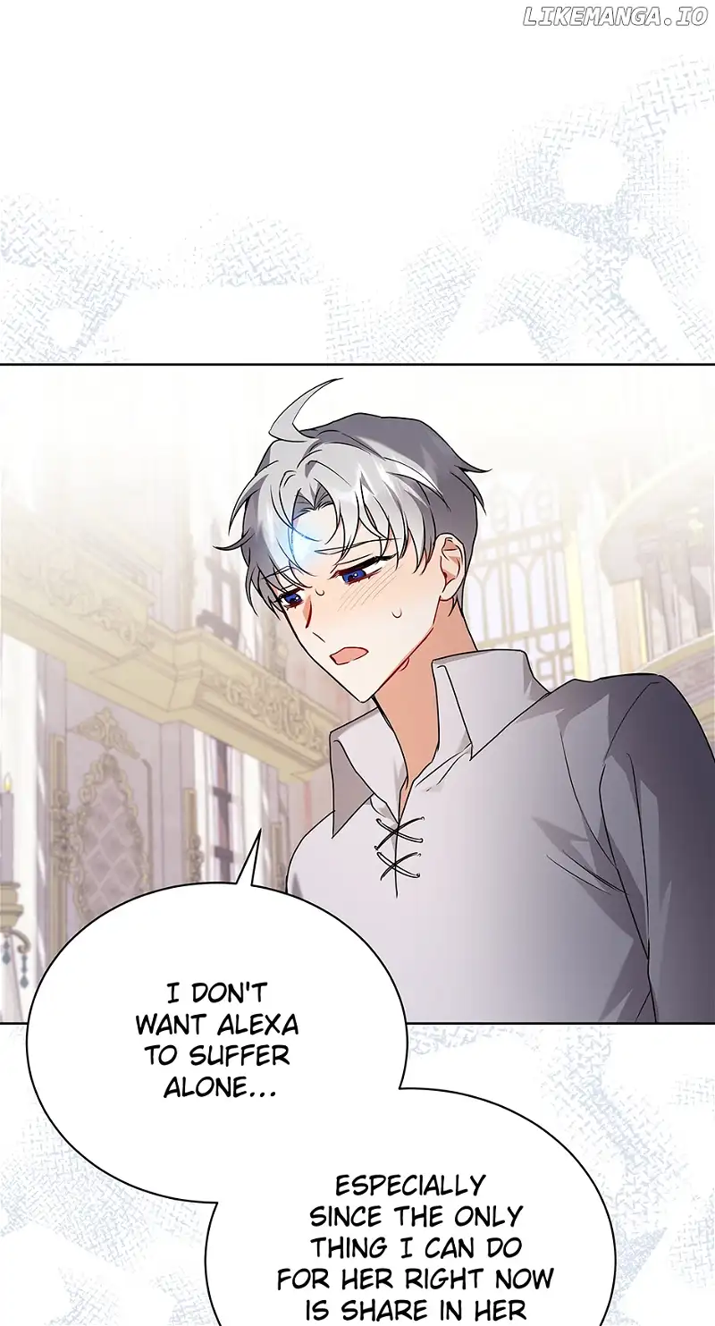 I Became the Villain’s Trainer chapter 68 page 34