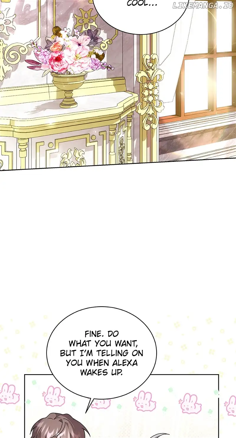 I Became the Villain’s Trainer chapter 68 page 36