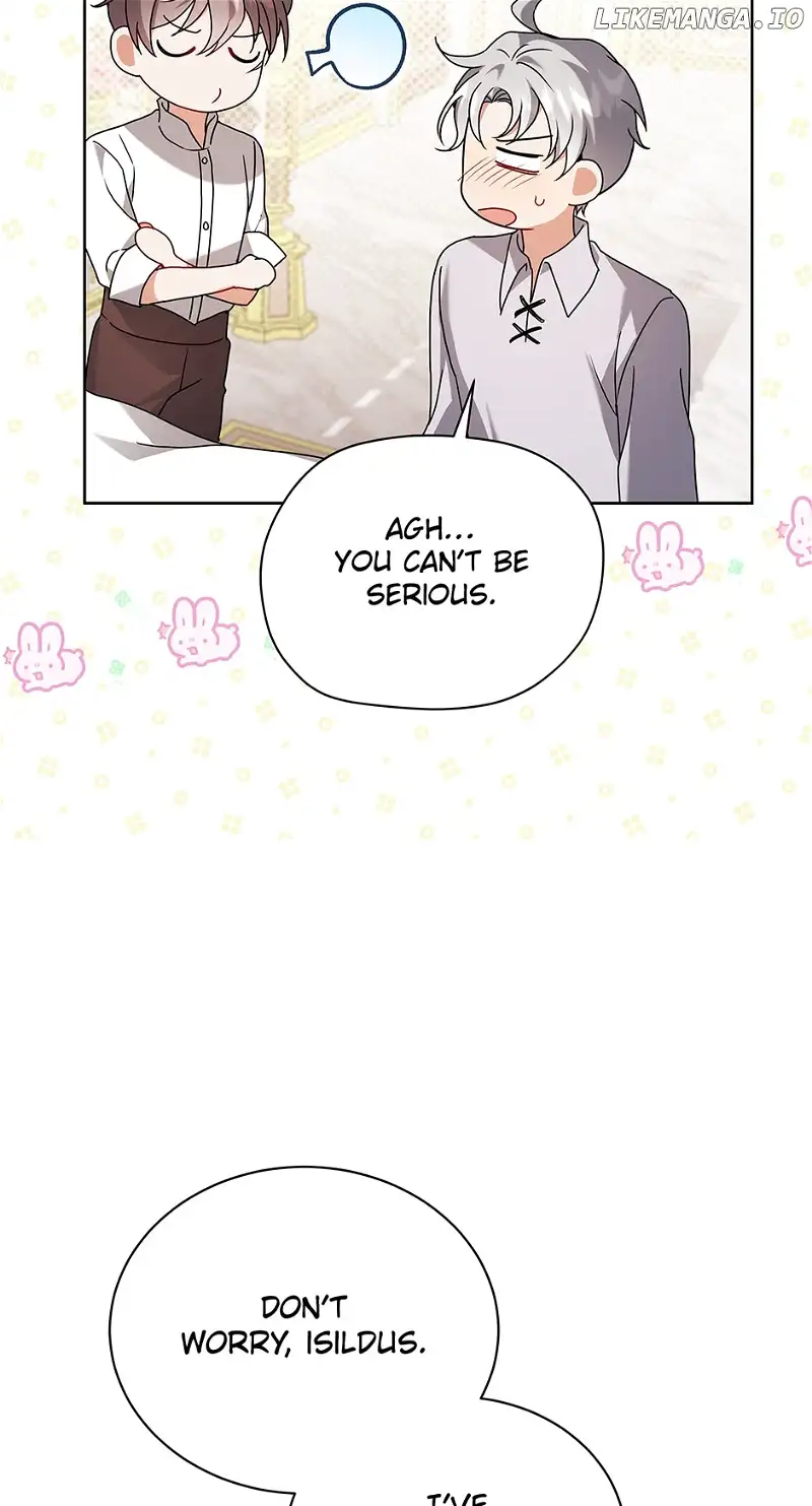 I Became the Villain’s Trainer chapter 68 page 37