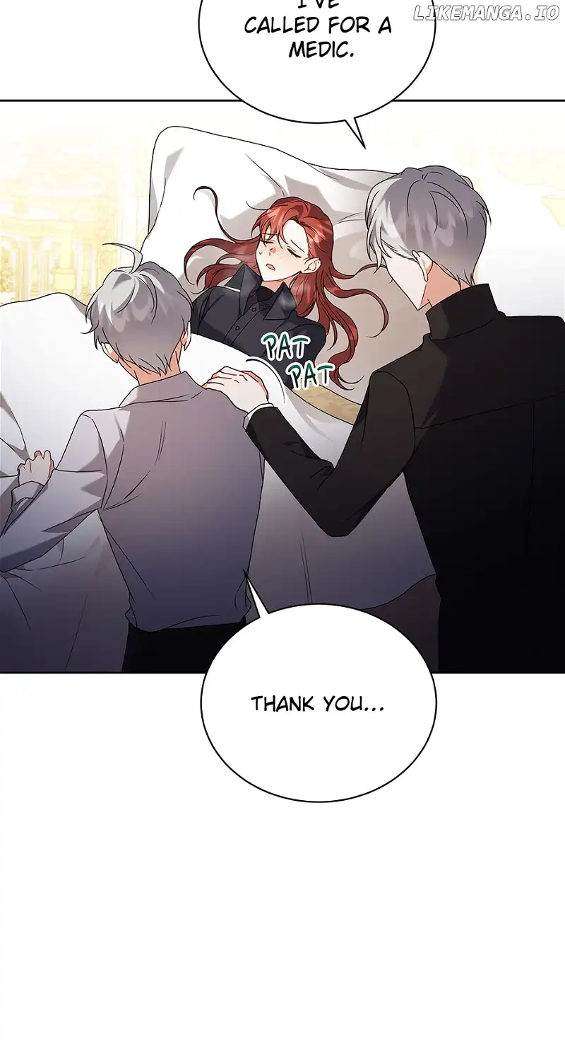 I Became the Villain’s Trainer chapter 68 page 38